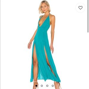 Superdown Arina Maxi Dress